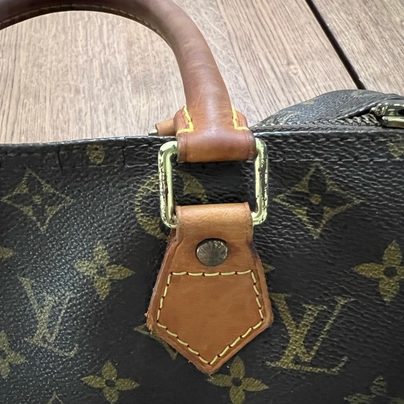 Louis Vuitton Speedy 25 - Picture 11 of 12